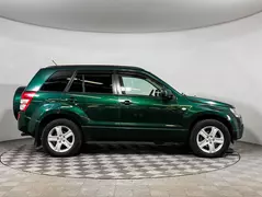 Suzuki Grand Vitara, фото №4