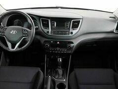 Hyundai tucson акпп 2015 с пробегом 73 492 км, фото №4