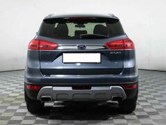 Geely atlas акпп 2018 с пробегом 43 346 км, фото №7