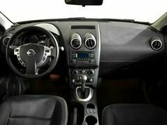 Nissan Qashqai 1.6 Вариатор, фото №7