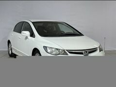 Honda Civic, фото №3