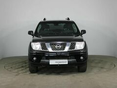 Nissan Pathfinder, фото №2