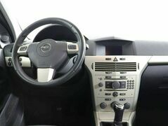 Opel Astra H Рестайлинг, фото №6