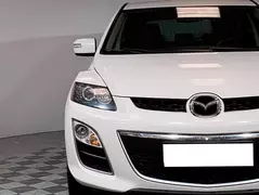 Mazda CX-7, фото №15