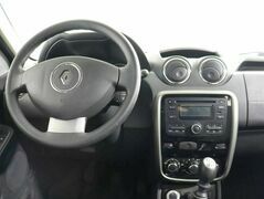 Renault Duster I, фото №7