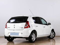Renault Sandero, фото №4