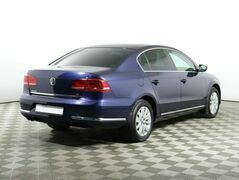 Volkswagen Passat B7, фото №4