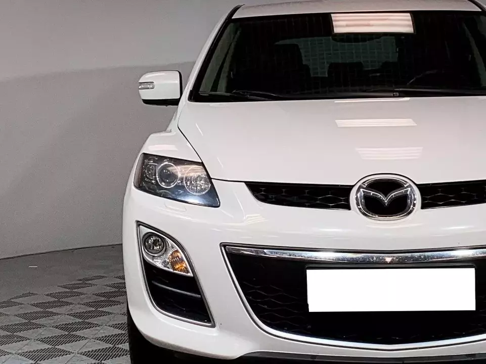 Mazda CX-7, фото №15