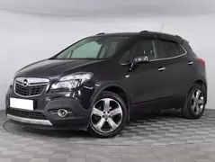 Opel Mokka, фото №1