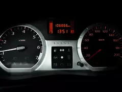 LADA (ВАЗ) Largus, фото №10