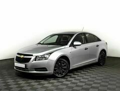 Chevrolet Cruze 1.6 Автомат, фото №1