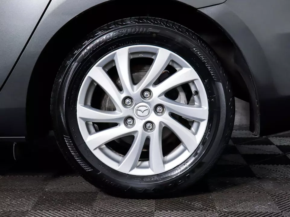 Mazda 3, фото №23