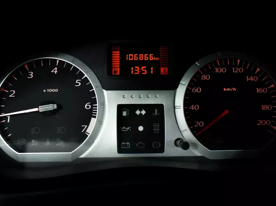 LADA (ВАЗ) Largus, фото №10