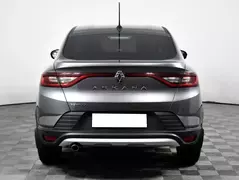 Renault Arkana, фото №6