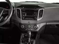 Hyundai Creta, фото №11