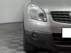 Nissan Qashqai, фото №14