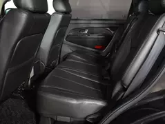 SsangYong Rexton, фото №10
