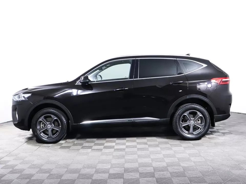 Haval F7, фото №8