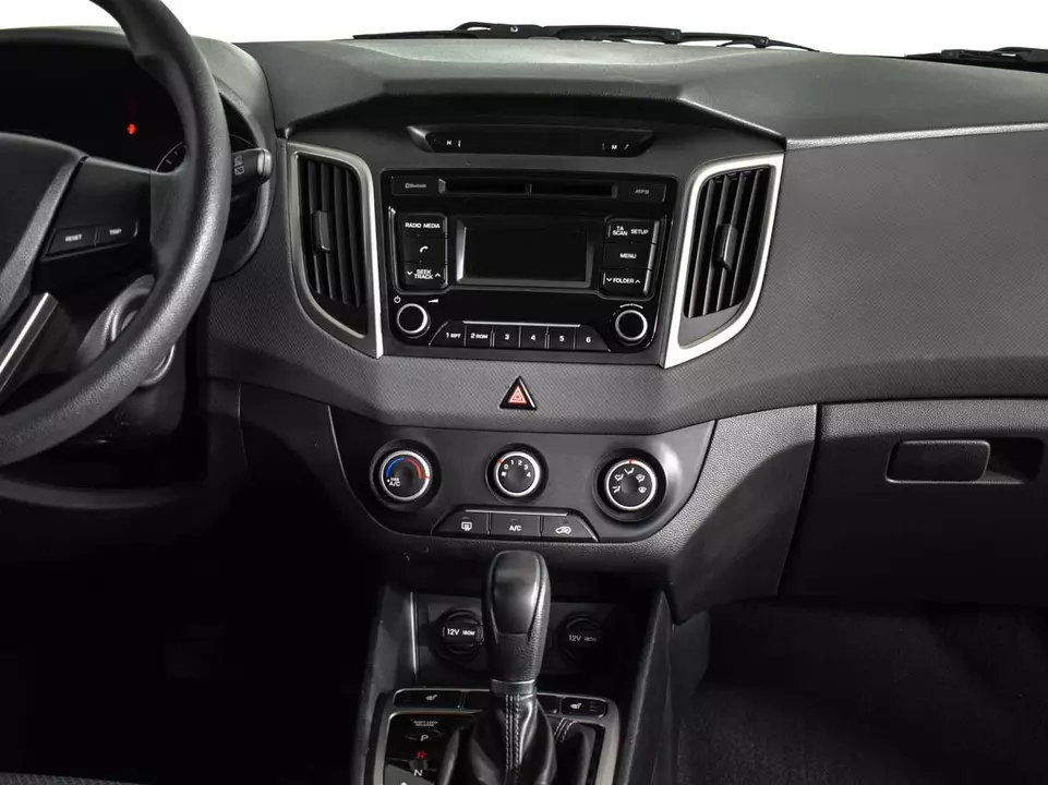 Hyundai Creta, фото №11