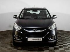 Hyundai ix35, фото №1