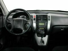 Hyundai Tucson 2.0 Автомат, фото №6