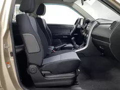 Suzuki Grand Vitara, фото №11