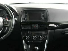 Mazda CX-5 I, фото №8