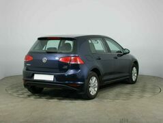 Volkswagen Golf VII, фото №4