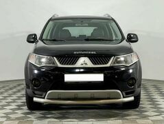 Mitsubishi Outlander II, фото №1