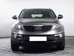 Kia Sportage, фото №2