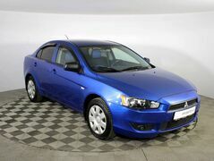 Mitsubishi Lancer, фото №2