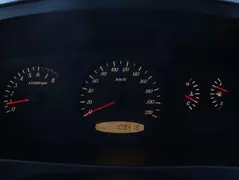 SsangYong Kyron, фото №13