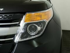 Ford Explorer, фото №9