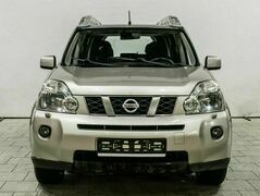 Nissan X-Trail II, фото №2