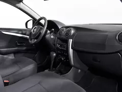 Nissan Almera, фото №11
