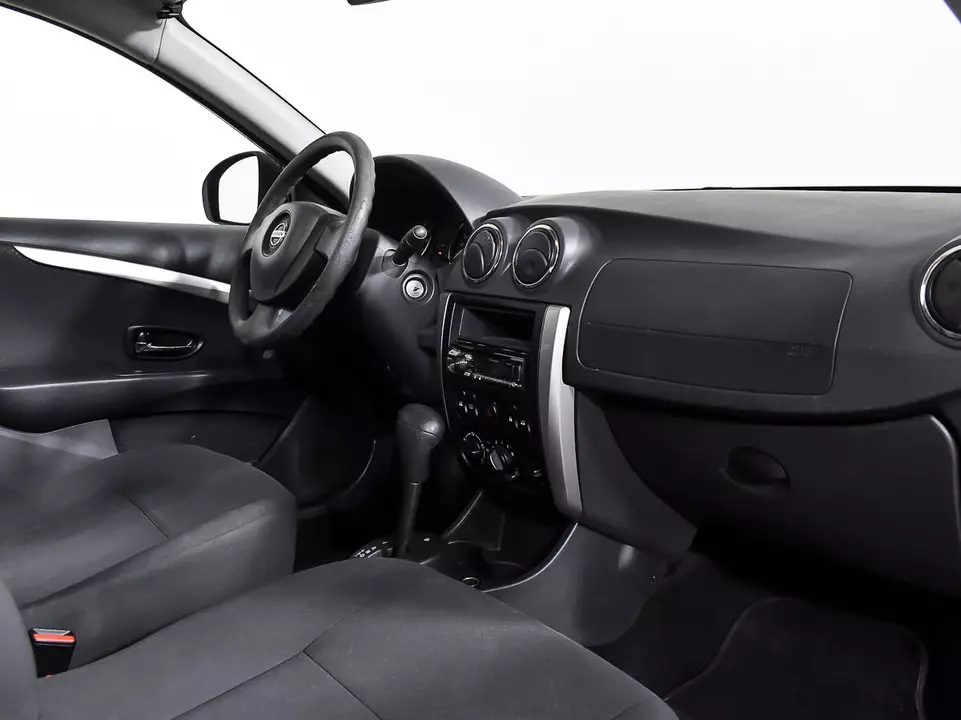 Nissan Almera, фото №11