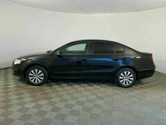 Volkswagen Passat B6, фото №4