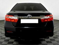 Toyota camry акпп 2013 с пробегом 94 379 км, фото №8