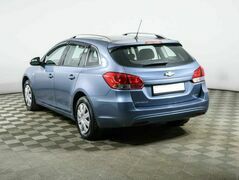 Chevrolet Cruze I Рестайлинг, фото №3