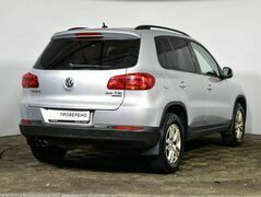 Volkswagen Tiguan, фото №4