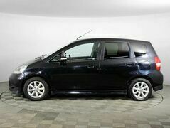 Honda Jazz I Рестайлинг, фото №3