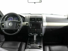 Volkswagen Touareg I Рестайлинг, фото №5