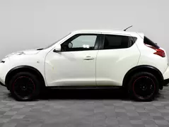 Nissan Juke, фото №8