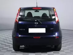 Nissan Note, фото №6