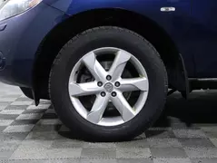 Nissan Murano, фото №15