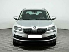 Skoda karoq акпп 2020 с пробегом 19 690 км, фото №2