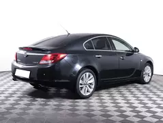 Opel Insignia, фото №5