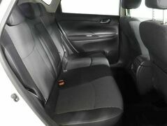 Nissan Tiida II, фото №9