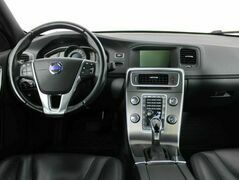 Volvo S60 II Рестайлинг, фото №5