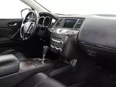 Nissan Murano, фото №7